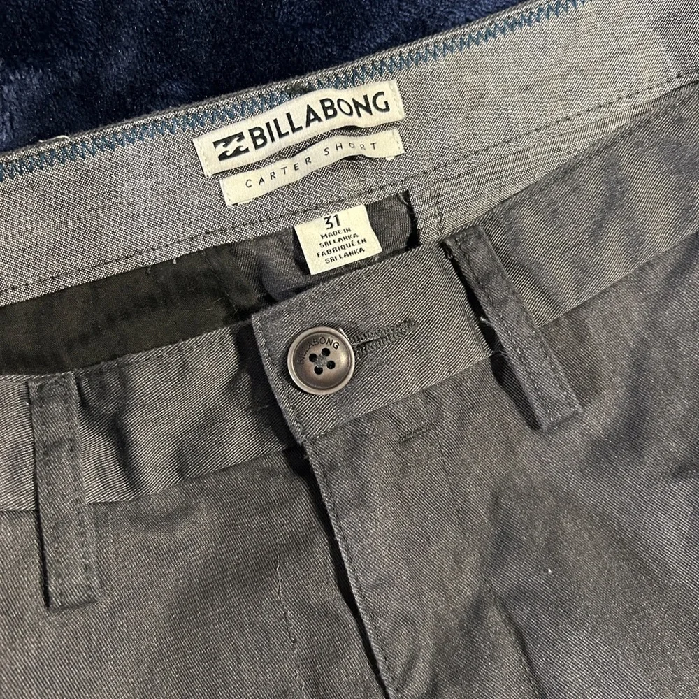 Billabong Carter Stretch Walk Shorts